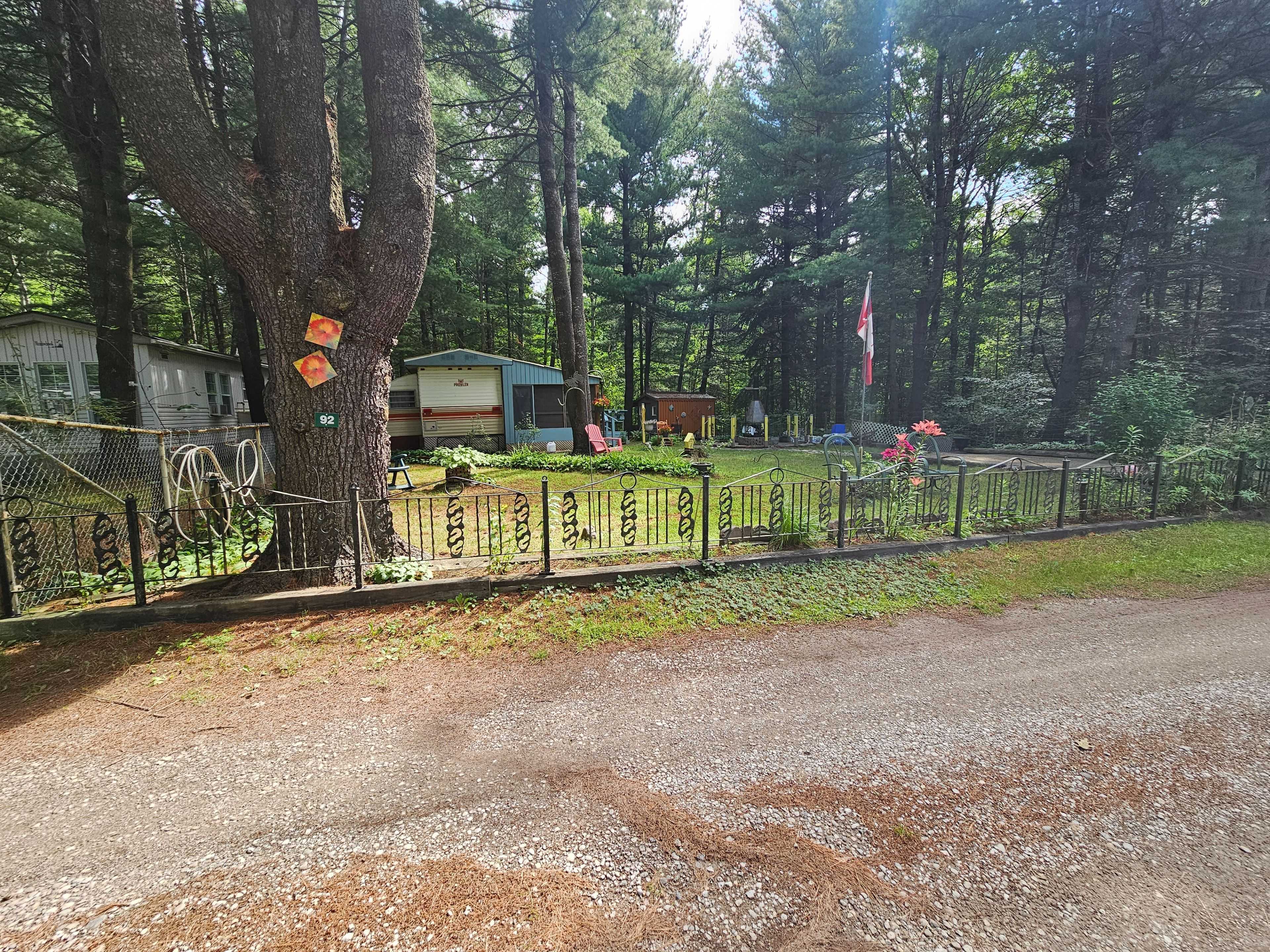 Springwater, ON L0M 1T0,5216 County 90 RD #92