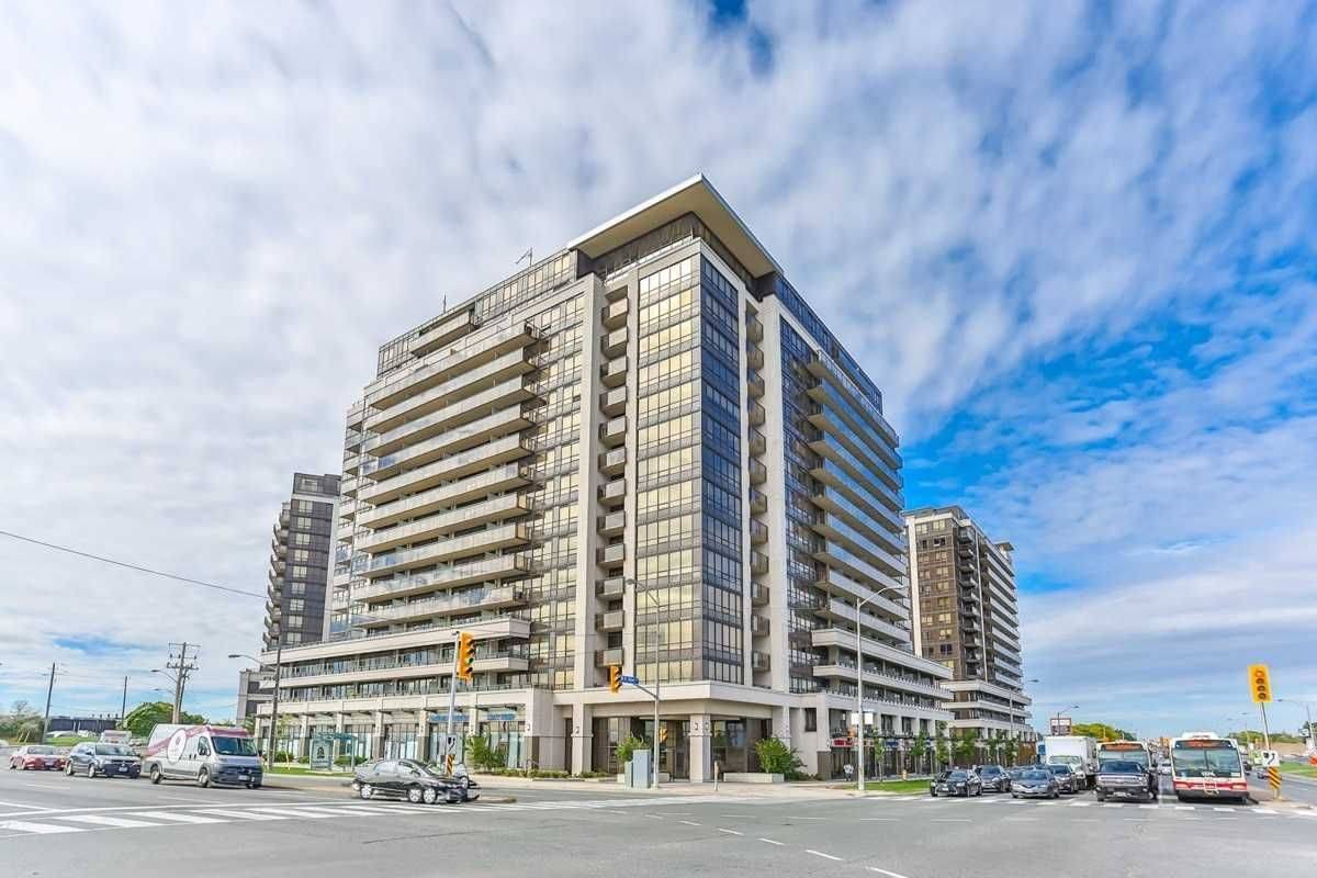 Toronto W05, ON M3J 0G7,1060 Sheppard AVE W #906
