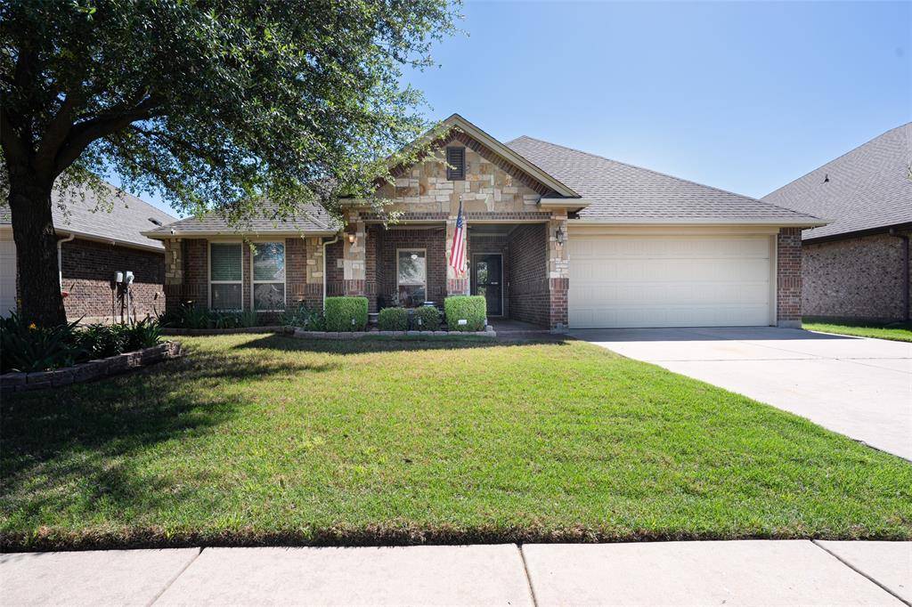 Burleson, TX 76028,321 Delaware Street