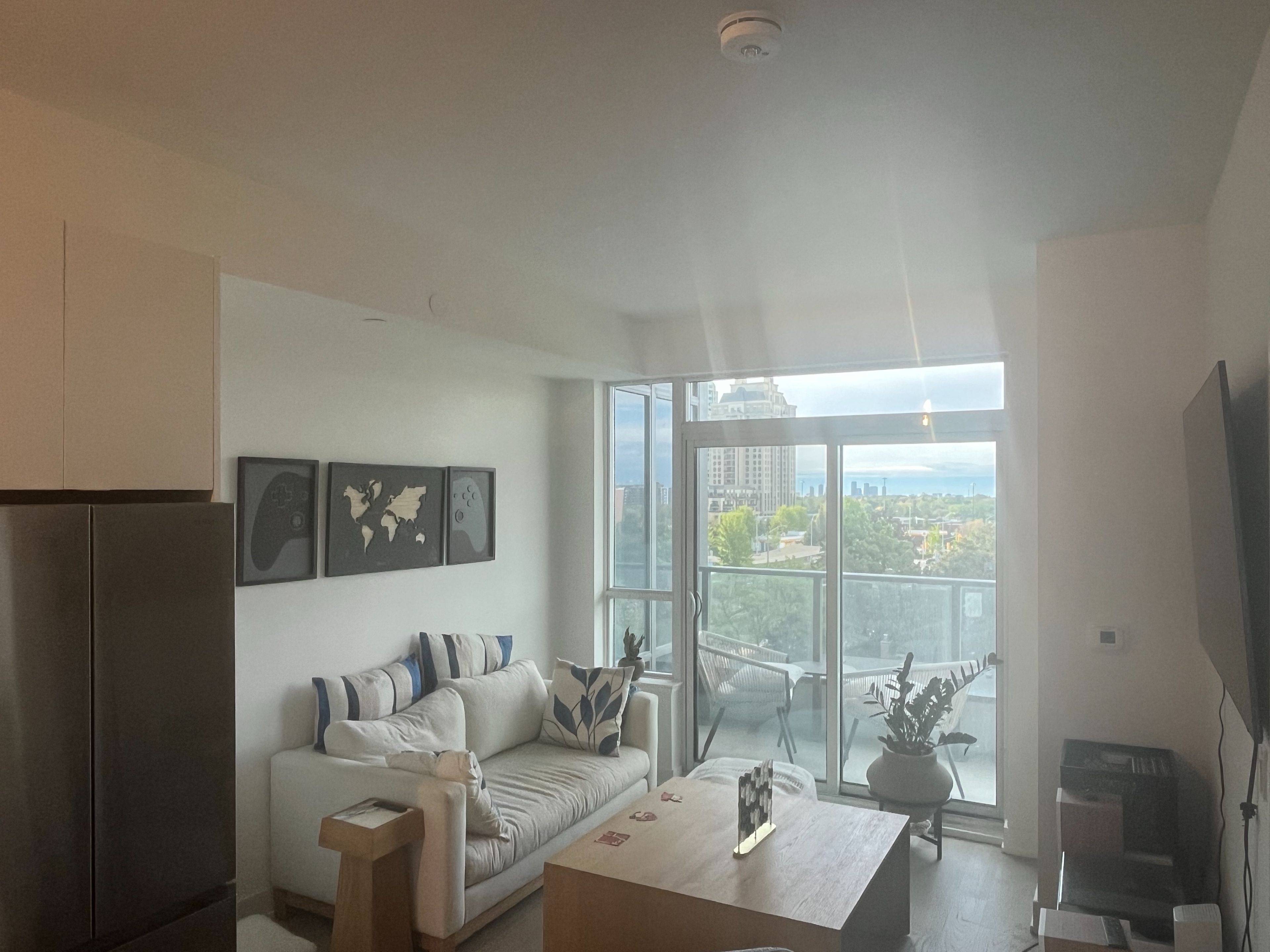 Toronto C14, ON M2N 0L6,2 Teagarden CT #610