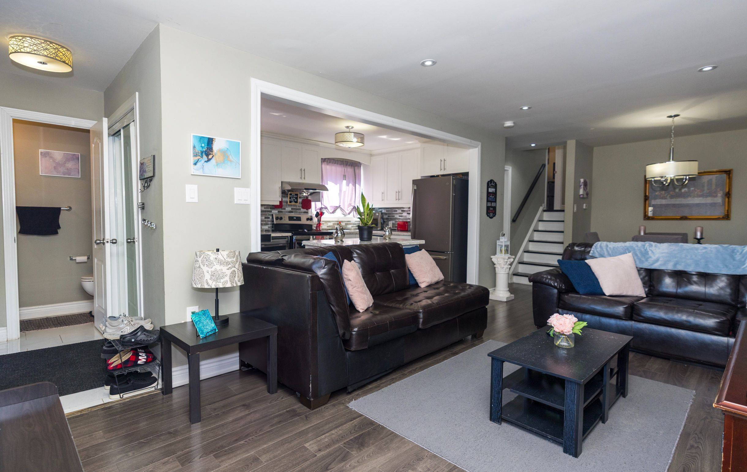 Brampton, ON L6W 1S9,170 Clarence ST