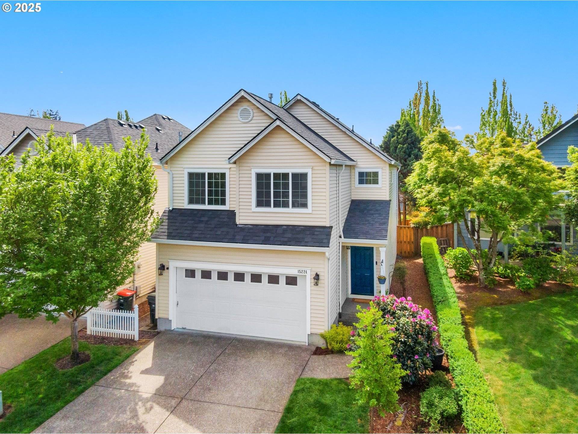 Portland, OR 97229,15224 NW SWEETGALE LN