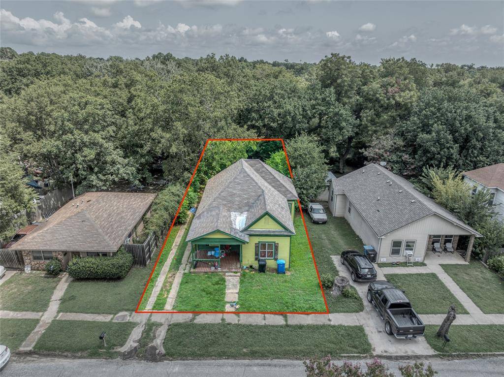 Denison, TX 75020,513 W Murray Street