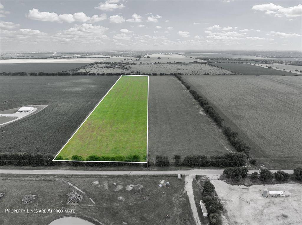 Mcgregor, TX 76657,TBD Orion B Road