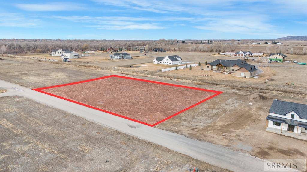 Rexburg, ID 83440,L3 B3 S Francis Street