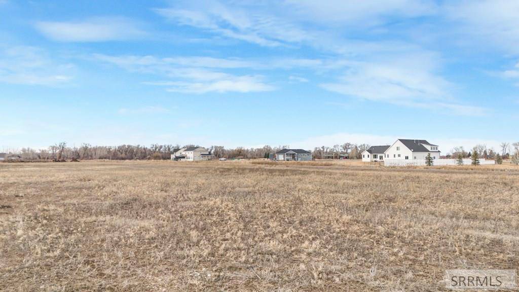 Rexburg, ID 83440,L3 B3 S Francis Street