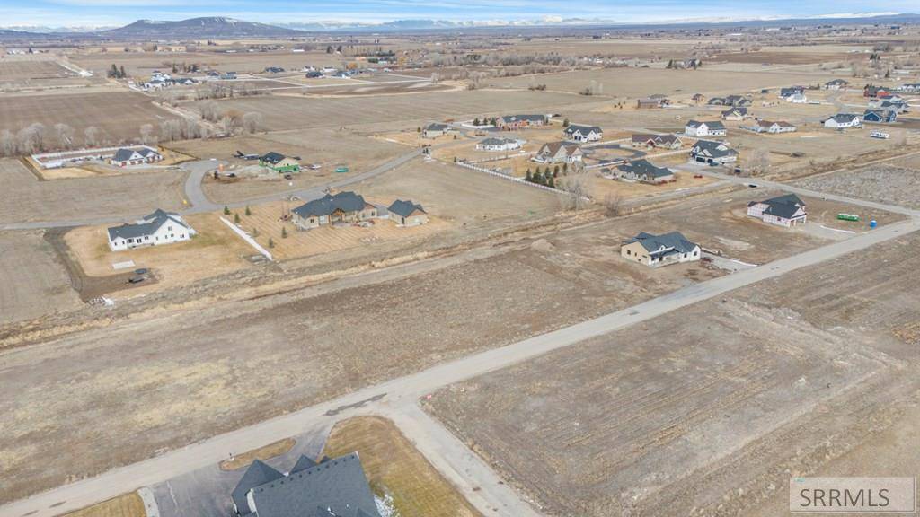 Rexburg, ID 83440,L3 B3 S Francis Street