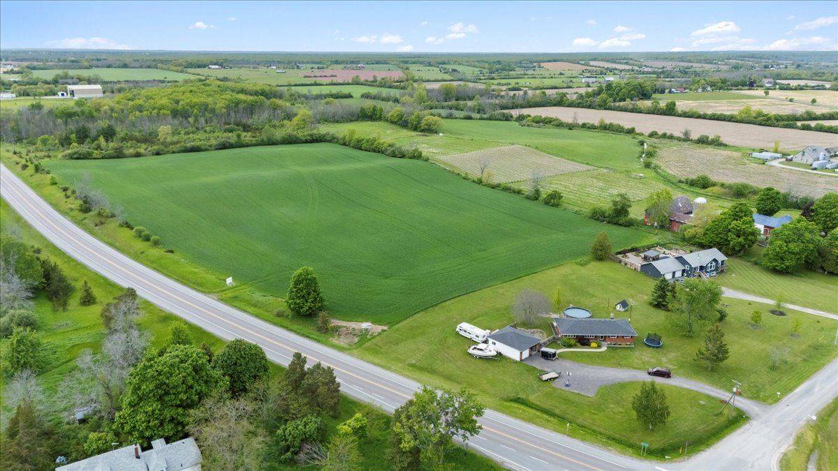 Prince Edward County, ON K0K 1G0,0 Highway 62 S N/A
