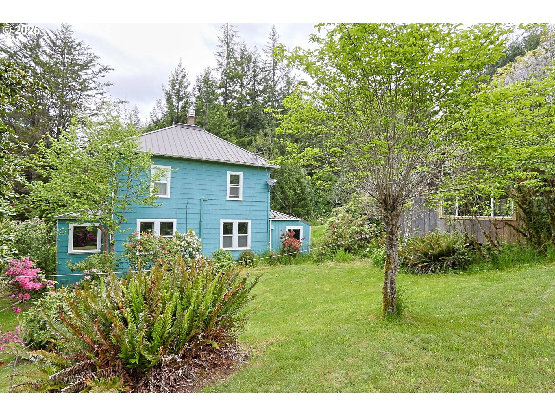 Coquille, OR 97423,88447 LAMPA LN