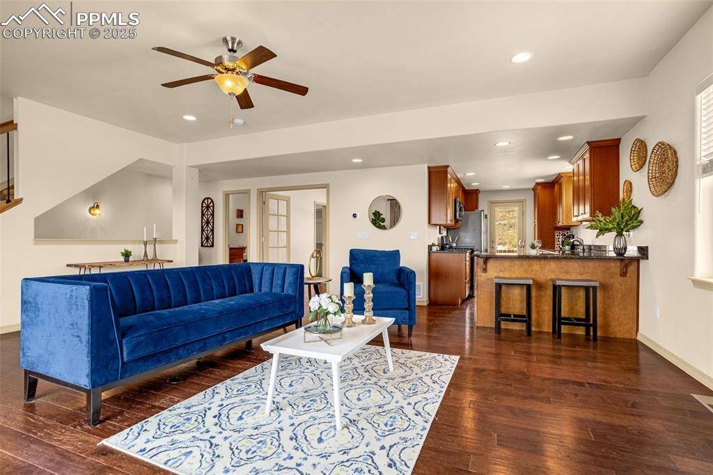Colorado Springs, CO 80919,5914 Canyon Reserve HTS