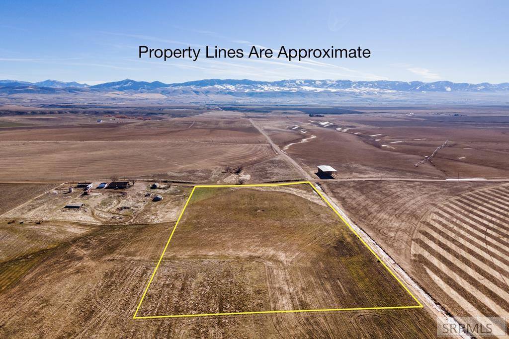 Arimo, ID 83214,TBD Robin Road