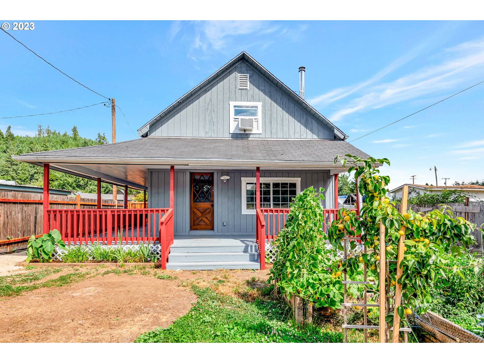Marcola, OR 97454,38058 RAILROAD LN