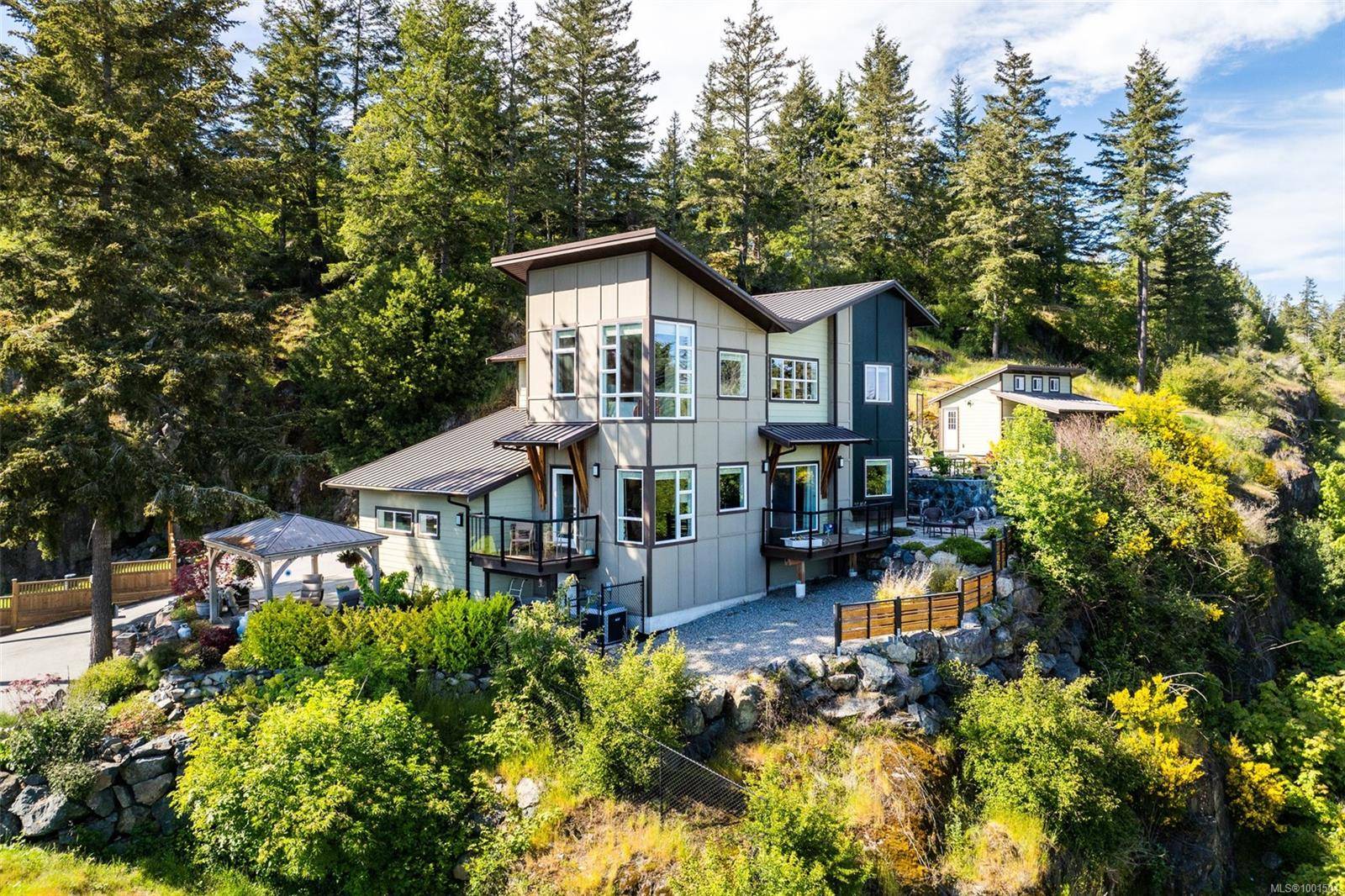 Sooke, BC V9Z 1E4,2183 Otter Ridge Dr