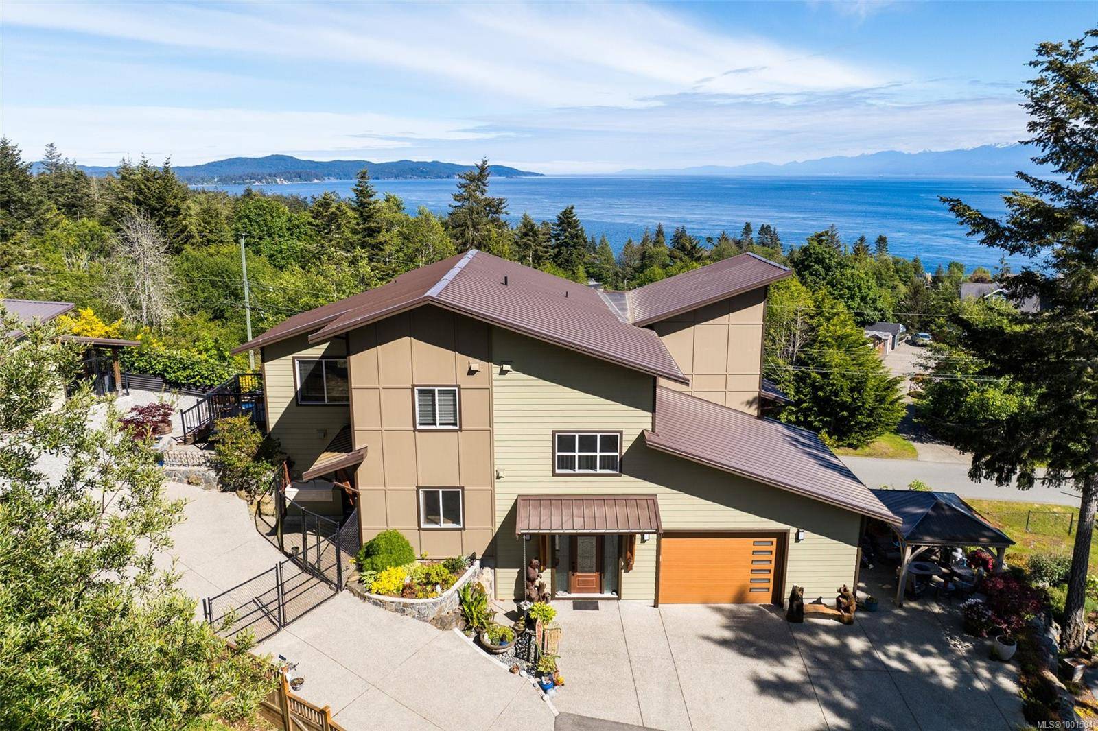 Sooke, BC V9Z 1E4,2183 Otter Ridge Dr