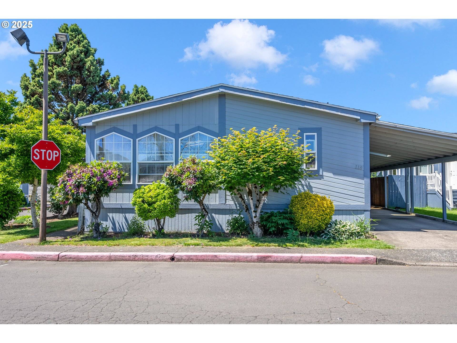 Gresham, OR 97080,1949 SE PALMQUIST RD #118