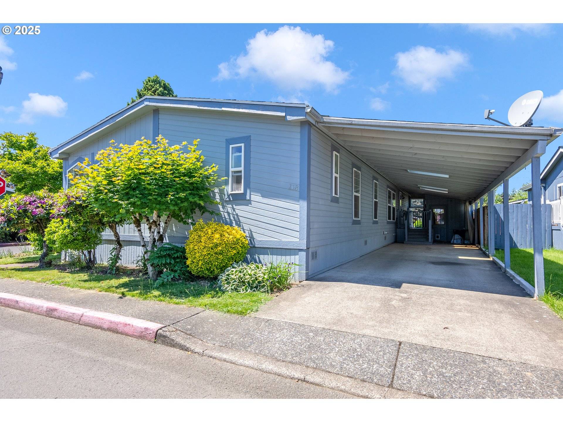 Gresham, OR 97080,1949 SE PALMQUIST RD #118