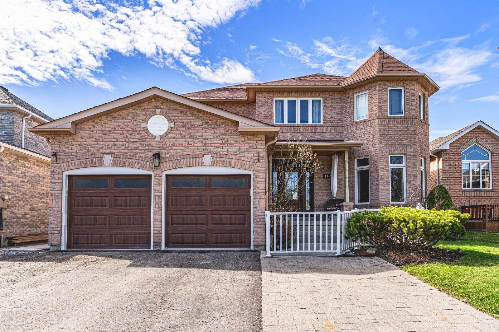 Innisfil, ON L9S 2A5,1940 Webster BLVD