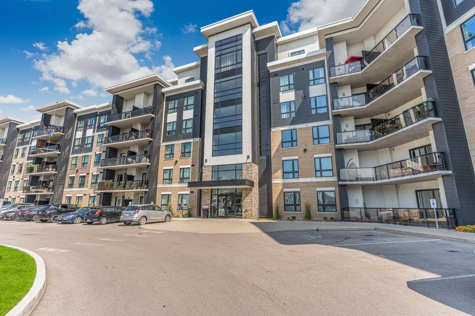 Milton, ON L9T 9A6,630 Sauve ST #105