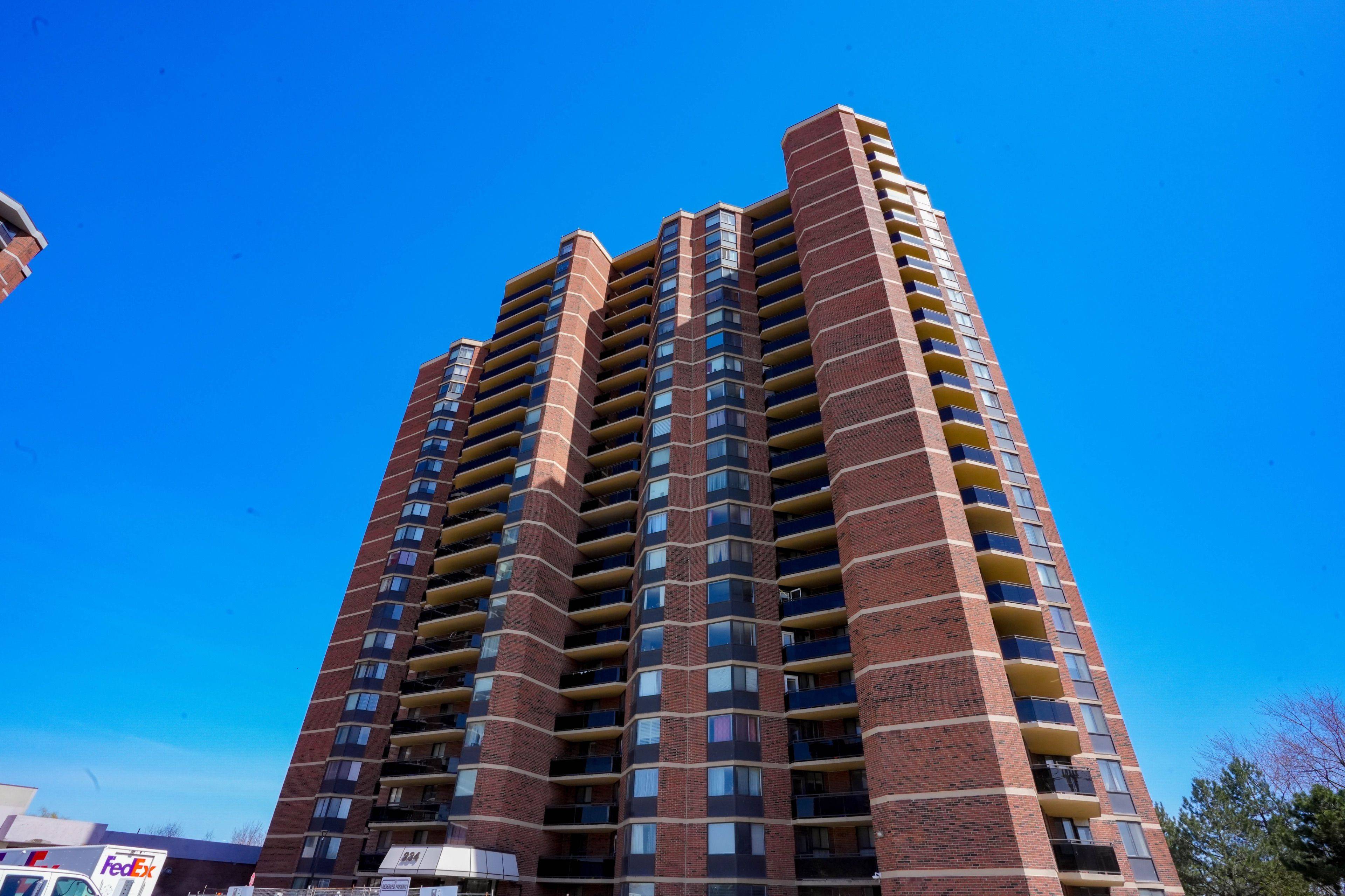 Toronto W10, ON M9W 6A5,234 Albion RD #610