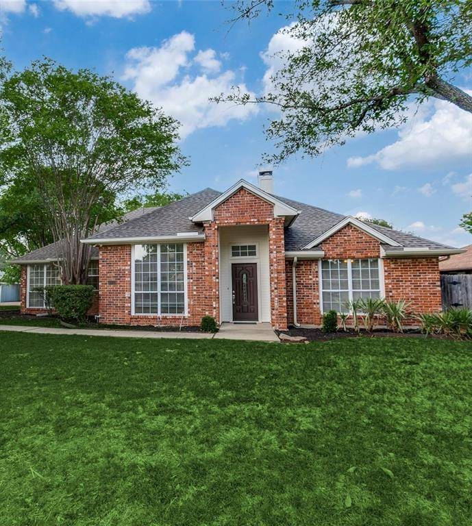 6819 Hyacinth Lane, Dallas, TX 75252