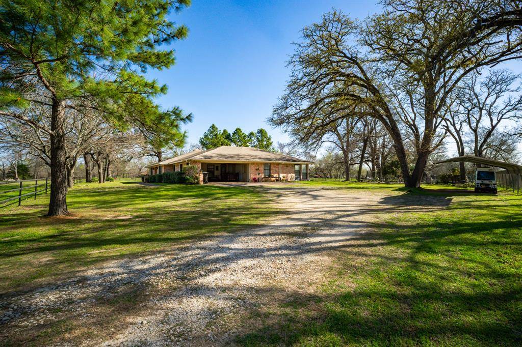Mexia, TX 76667,141 Lcr 405
