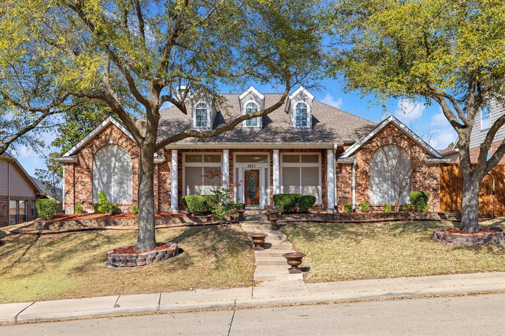 Rockwall, TX 75032,2821 Lago Vista Lane