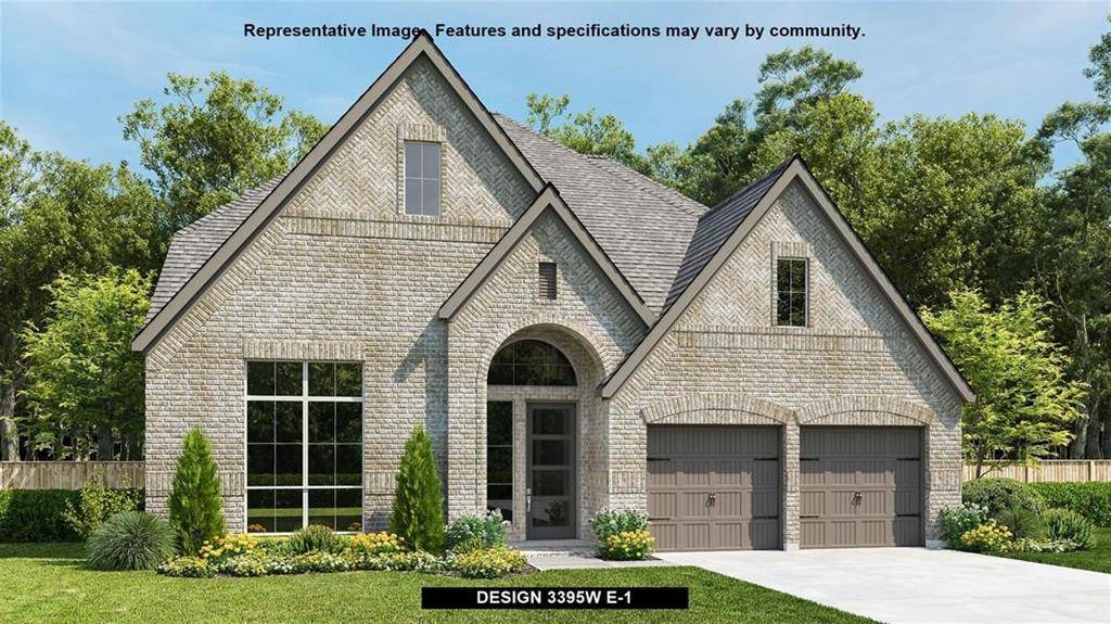 Celina, TX 75009,3312 Chinaberry Street