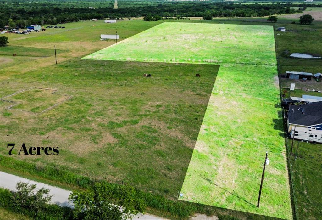 Frost, TX 76641,5267 NW County Road 4170