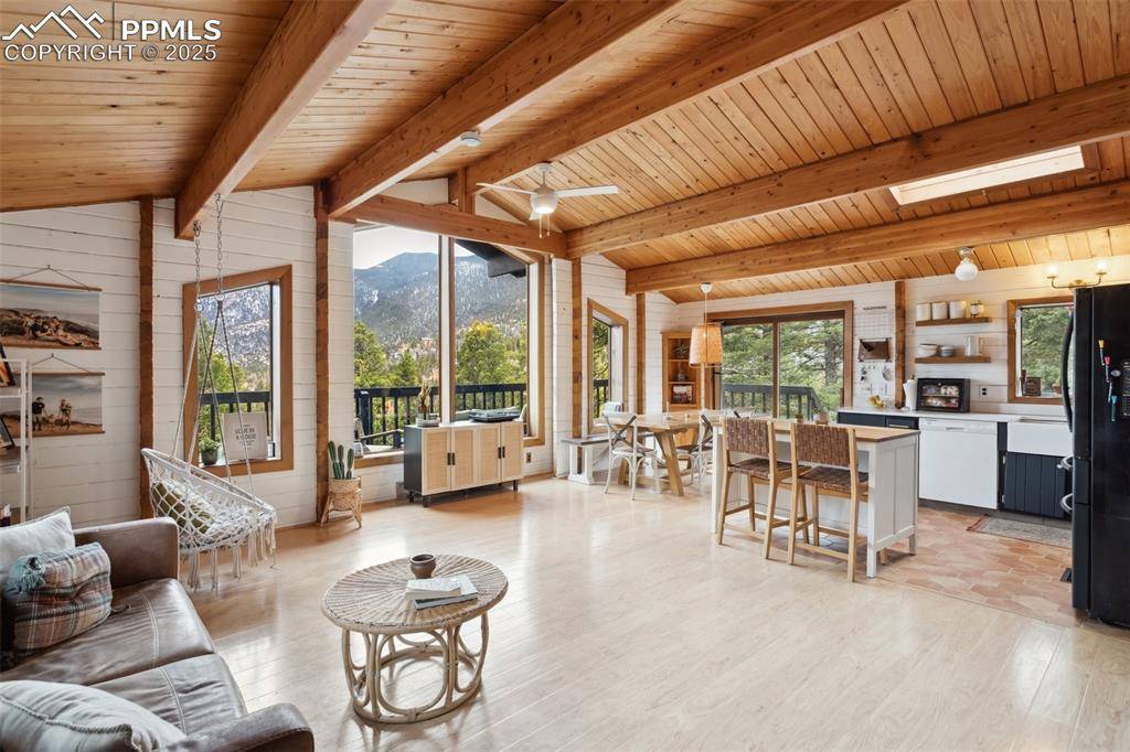 Manitou Springs, CO 80829,6215 Aspen Ridge RD