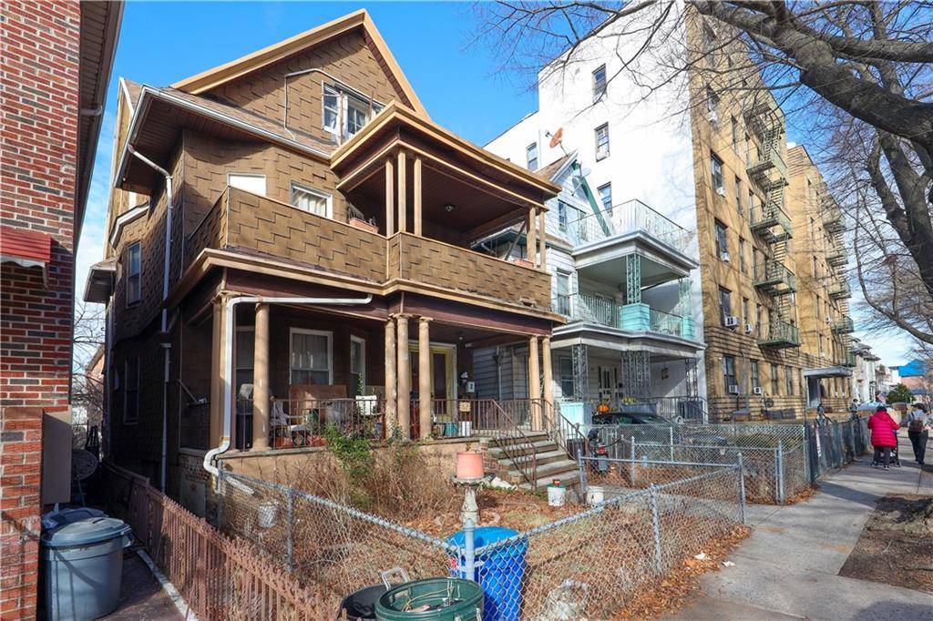 Brooklyn, NY 11214,62 Bay 26th ST