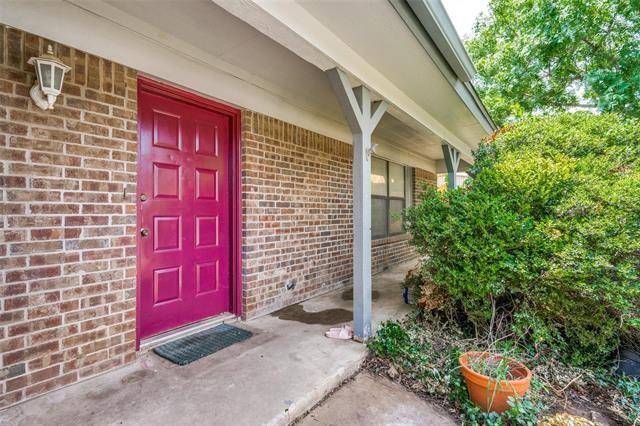Azle, TX 76020,408 Windwood Court