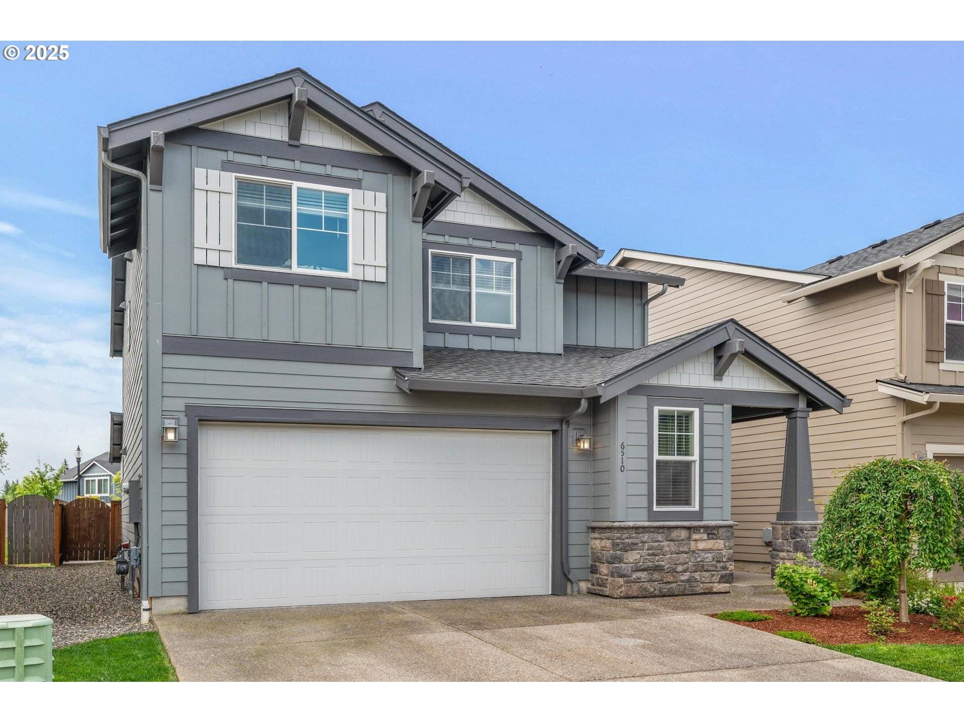 Camas, WA 98607,6510 N 89TH AVE