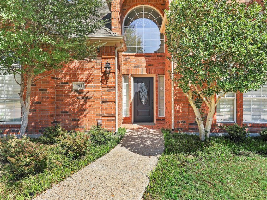 Dallas, TX 75252,7612 Pendleton Street