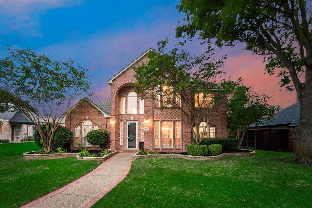 Plano, TX 75025,3604 Briarcliff Drive