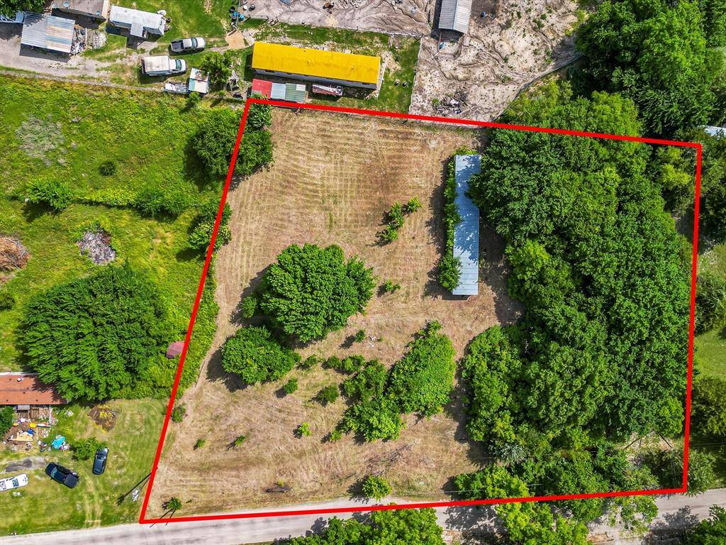 Ferris, TX 75125,121 Wickliffe Road