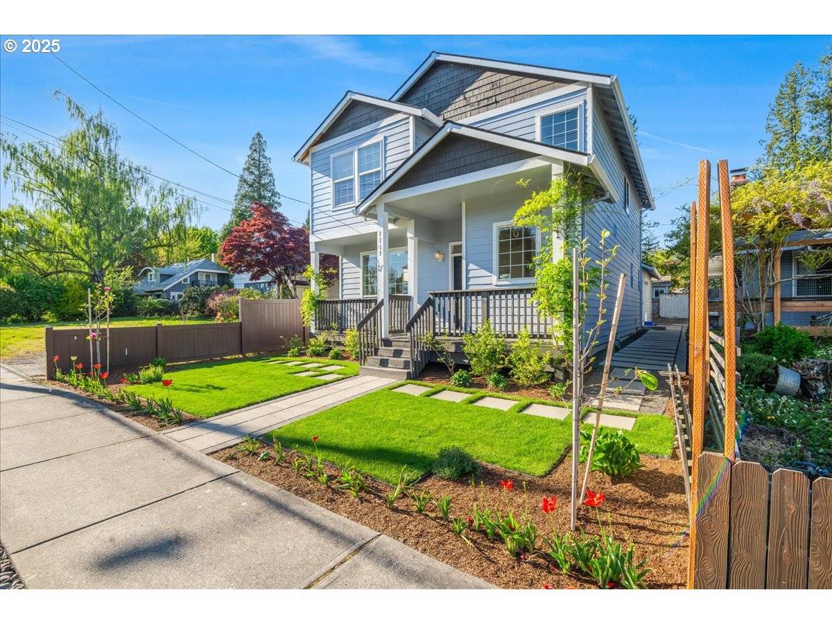 Gresham, OR 97030,1113 W POWELL BLVD