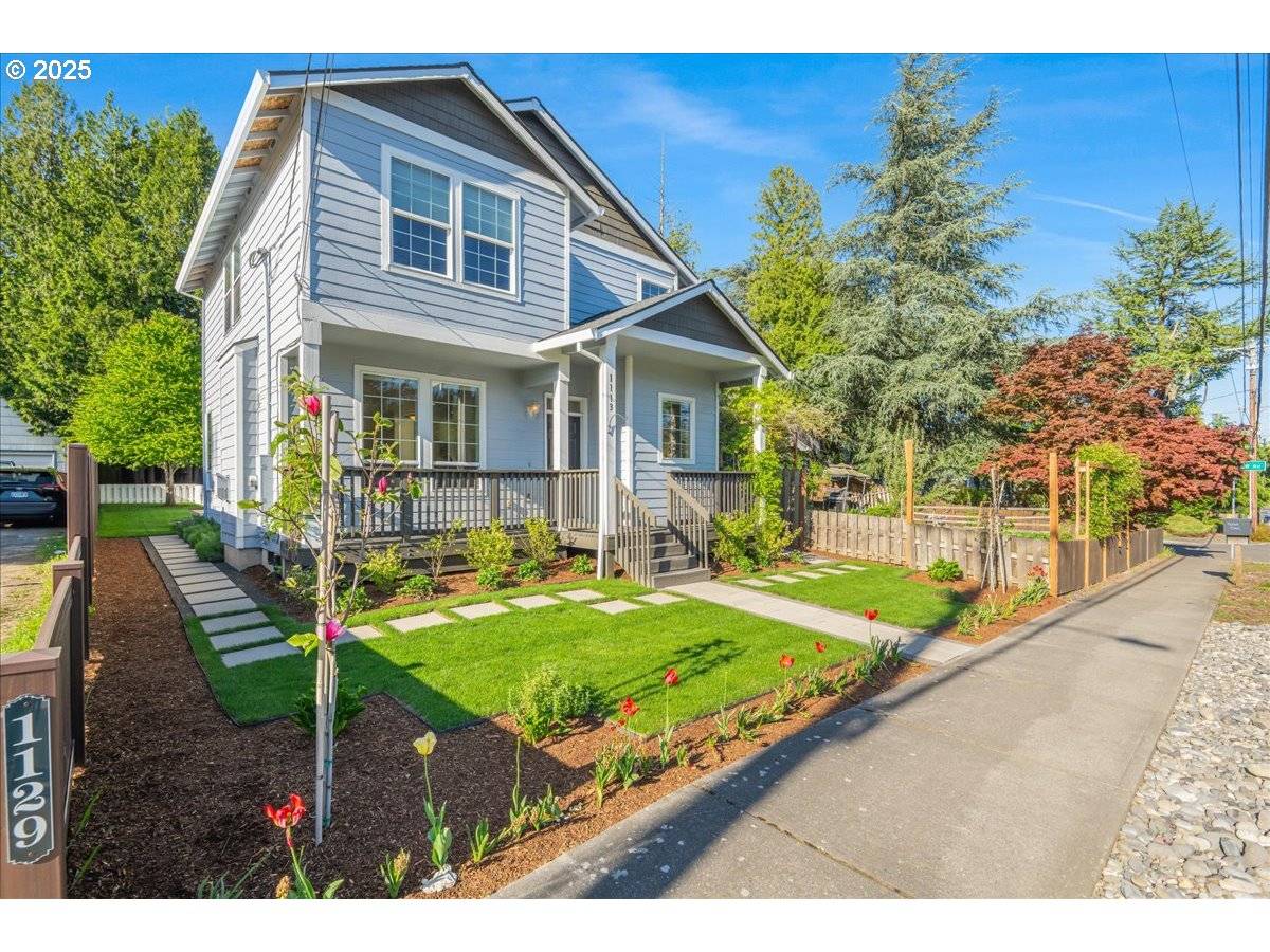 Gresham, OR 97030,1113 W POWELL BLVD