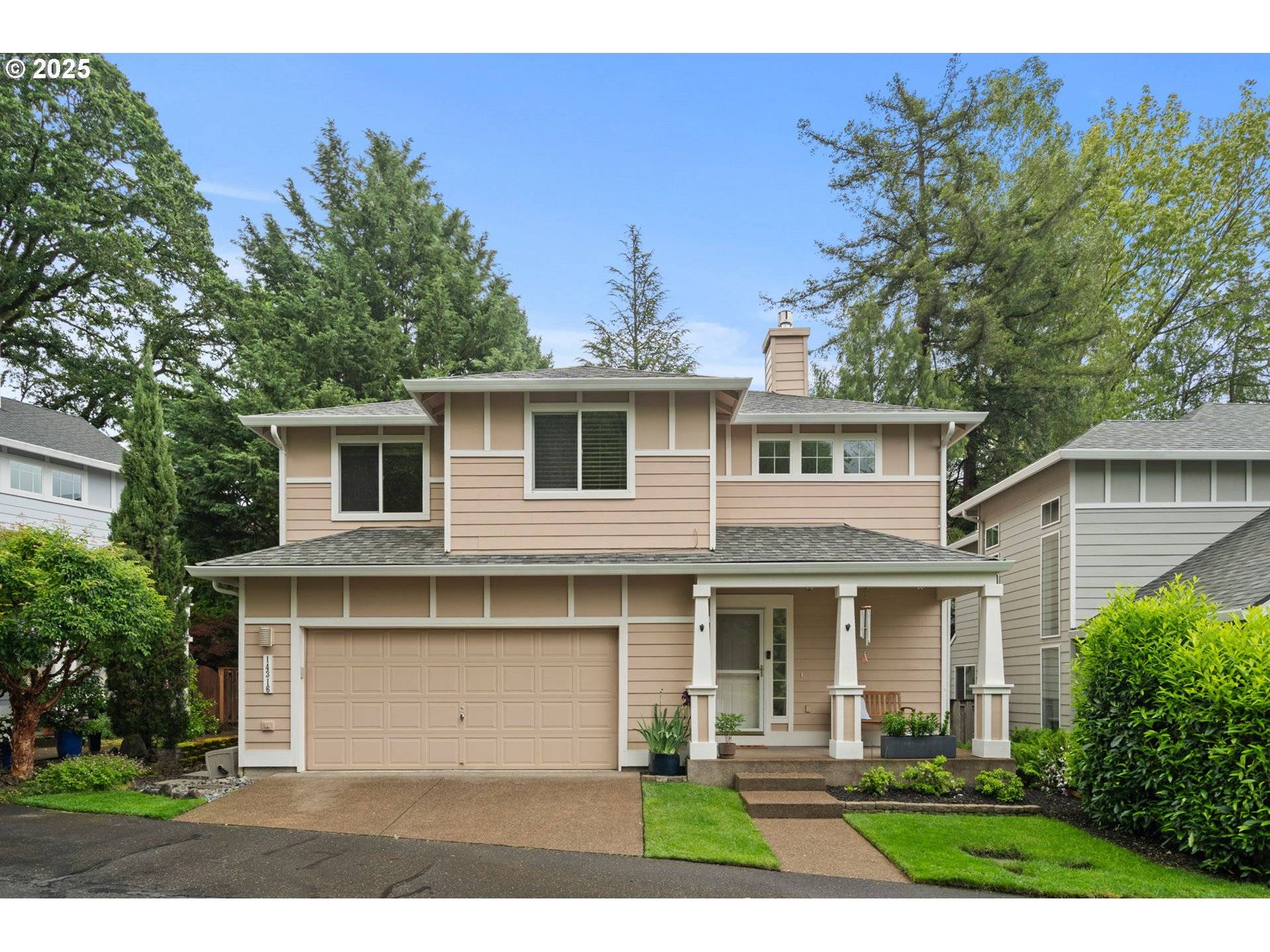 Lake Oswego, OR 97035,14316 HOLLY SPRINGS RD