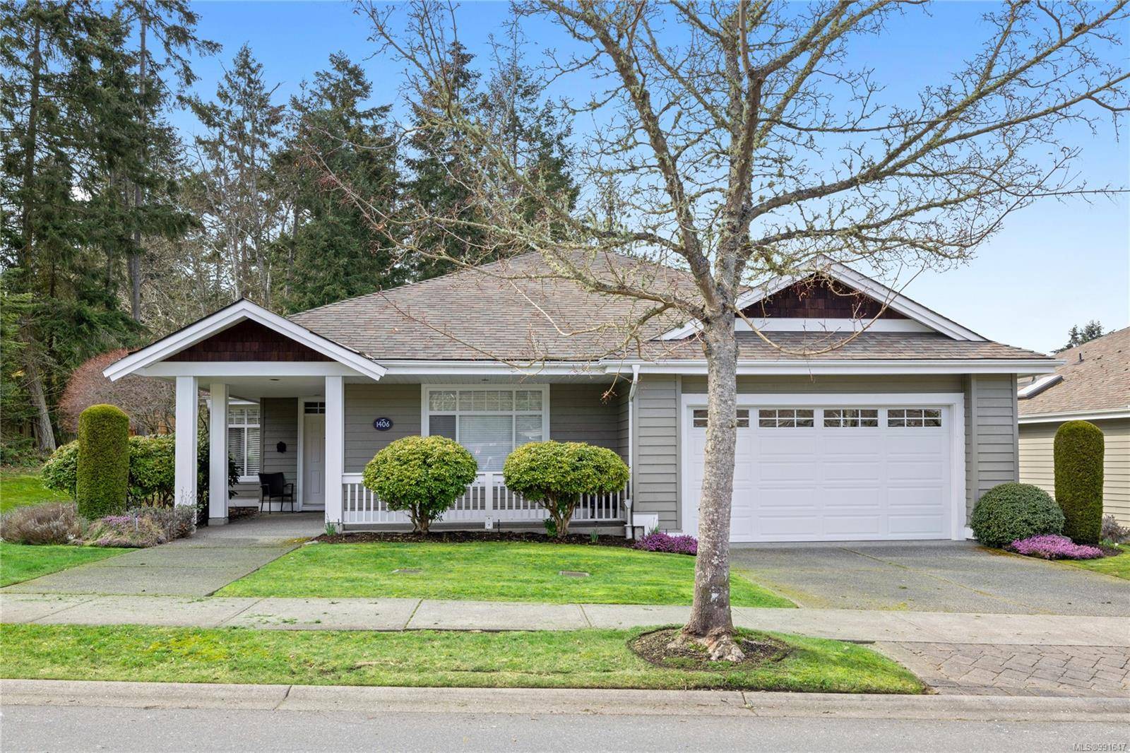 Parksville, BC V9P 2Y5,1406 Gabriola Dr