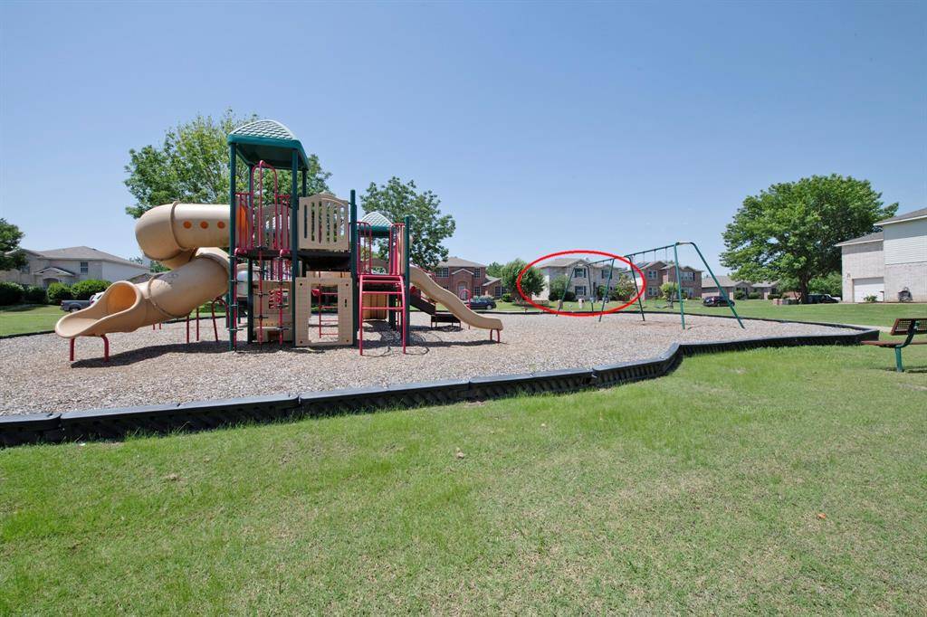 Rockwall, TX 75032,1446 Foxwood Lane