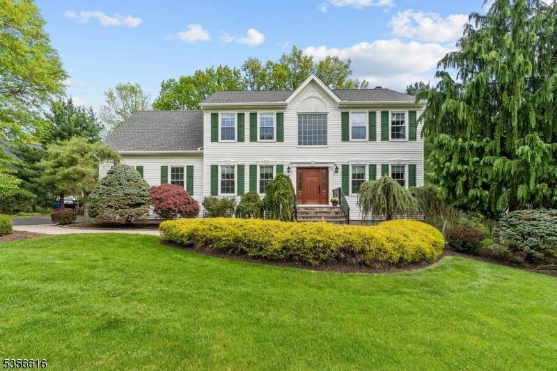 Branchburg Twp., NJ 08876,54 Bernard St