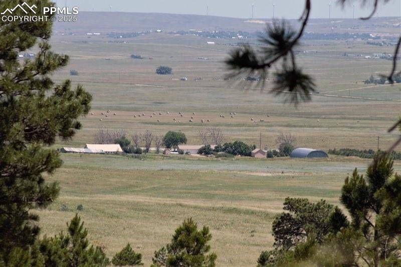Calhan, CO 80808,Tract 6 McClelland RD