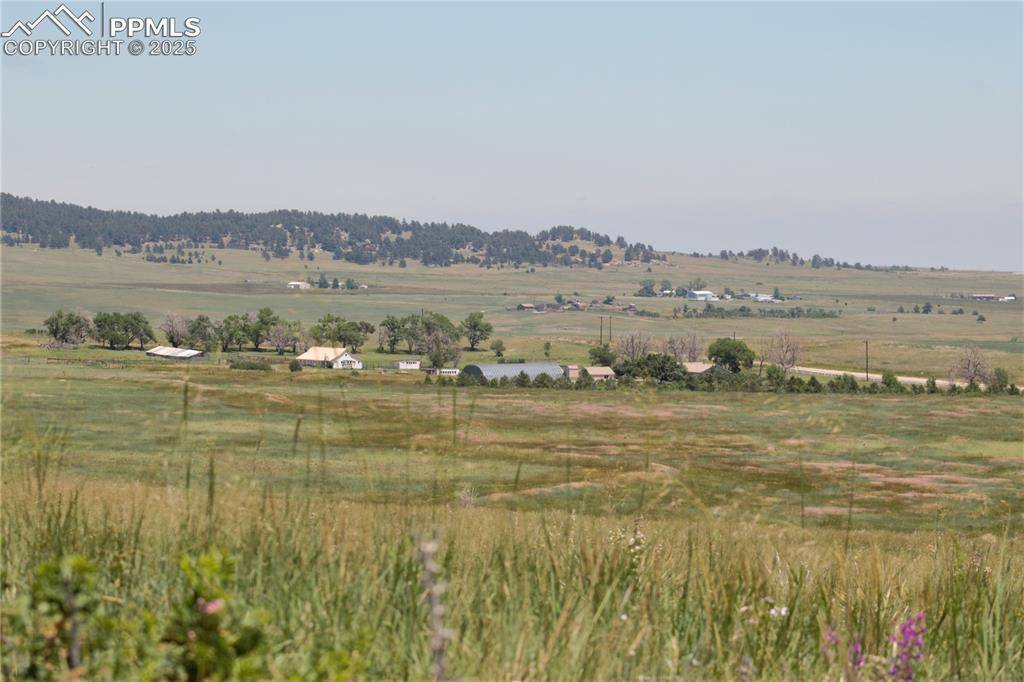 Calhan, CO 80808,Tract 6 McClelland RD