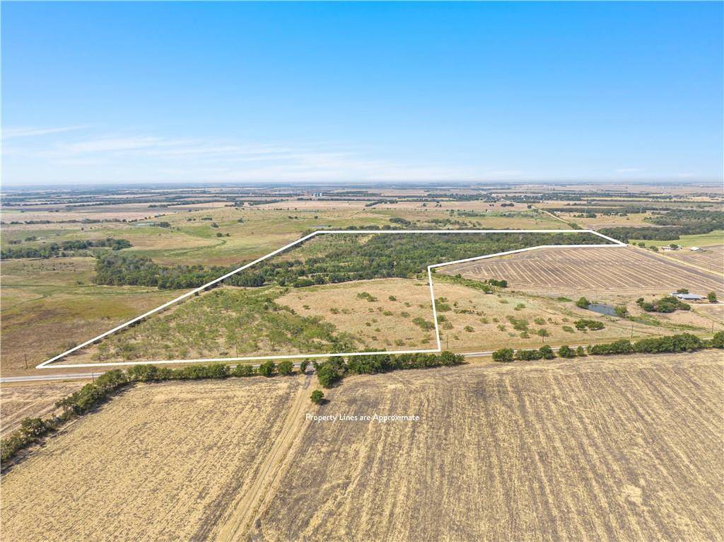 Burlington, TX 76519,70.8+/- AC FM 1445