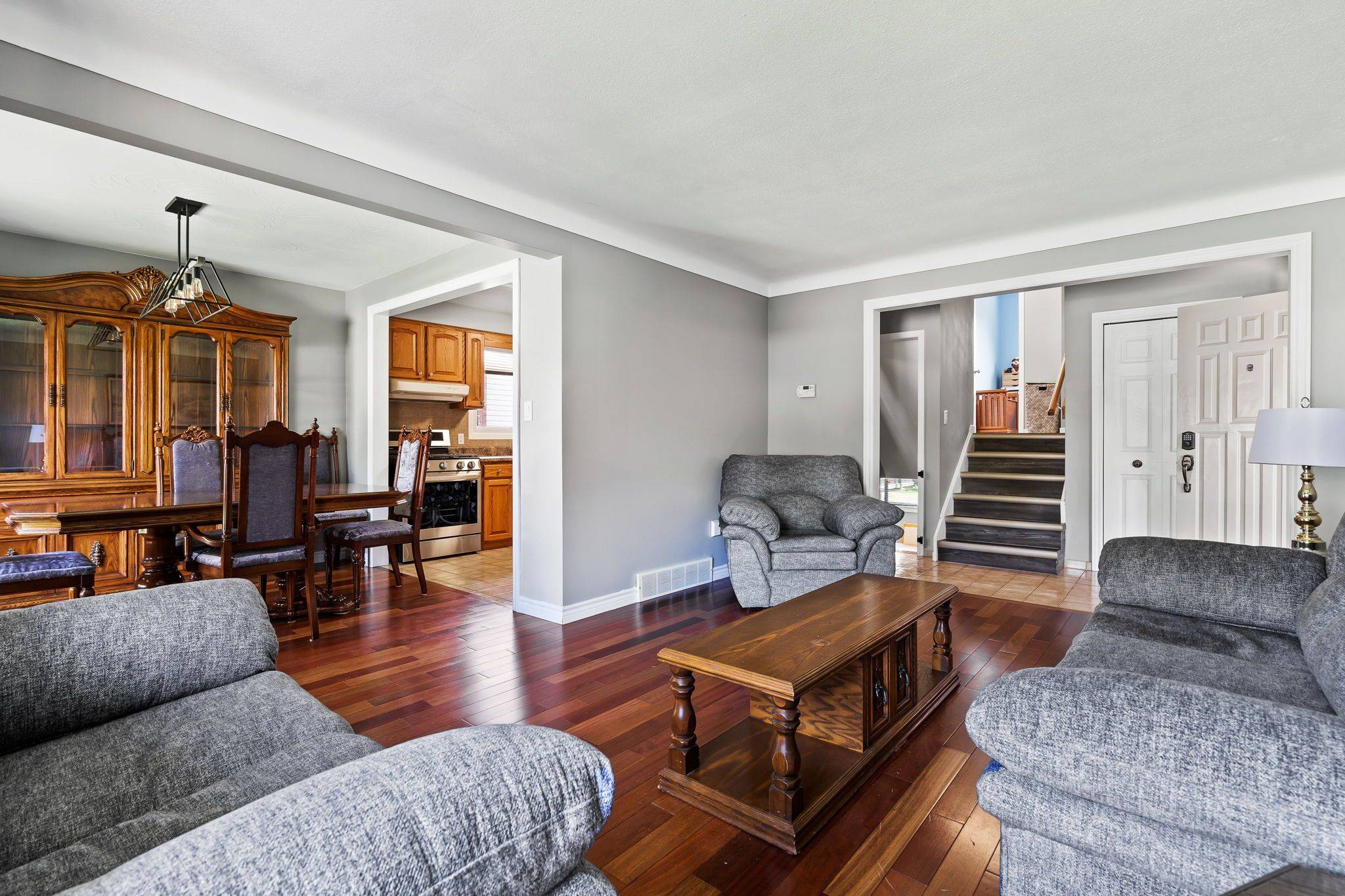 St. Catharines, ON L2N 5R5,36 BENDINGROAD CRES