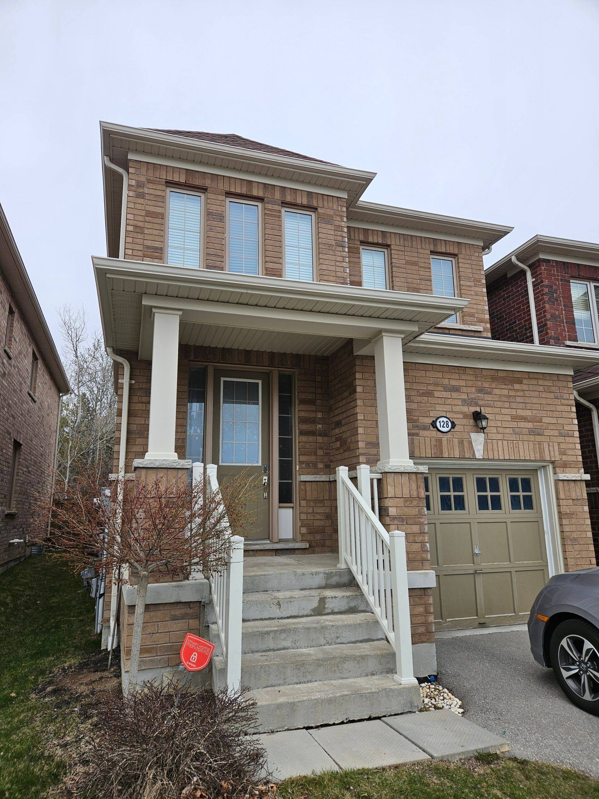 Whitby, ON L1R 0N2,128 Bridlewood BLVD