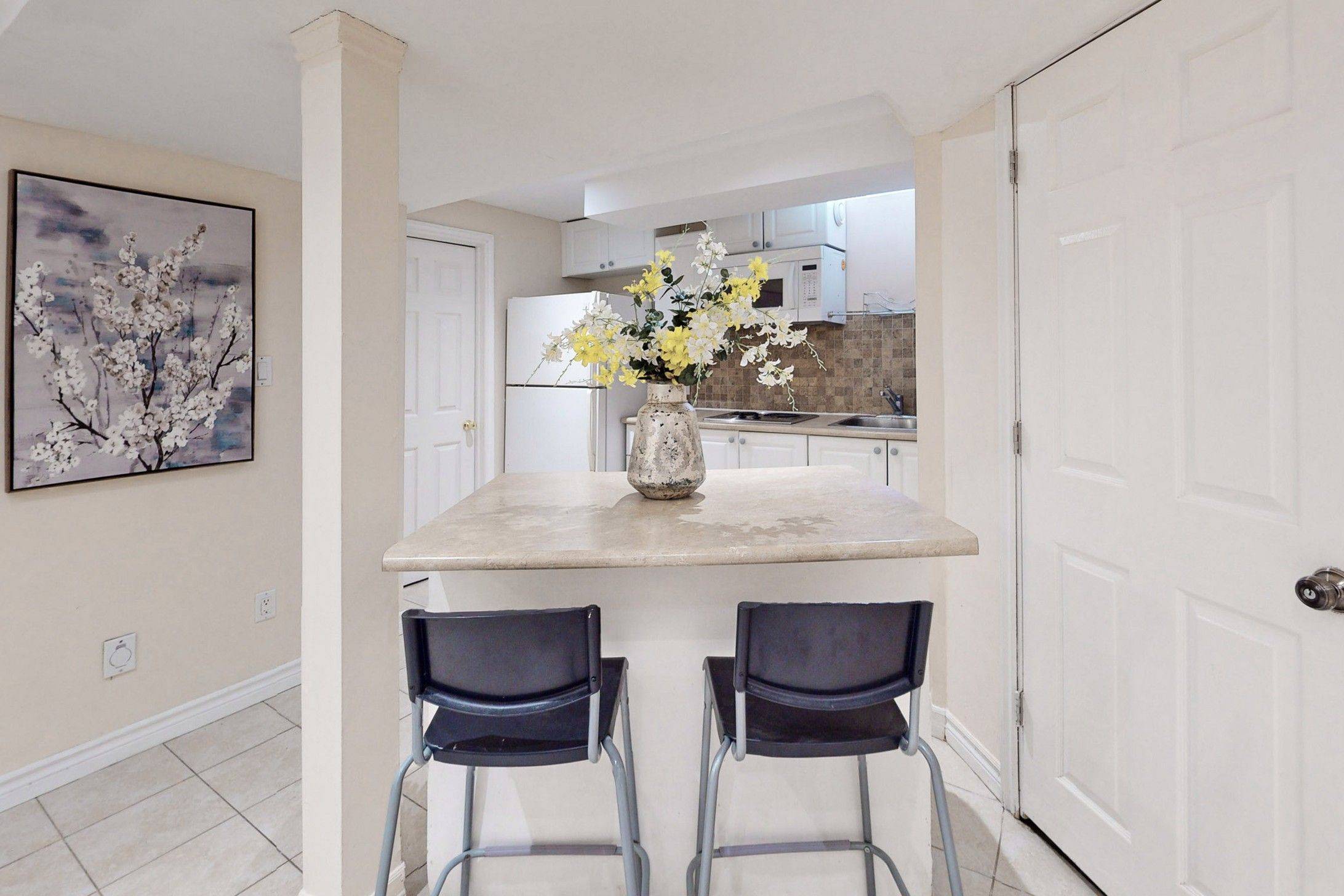 Richmond Hill, ON L4C 0B6,38 Estoril ST #Lower