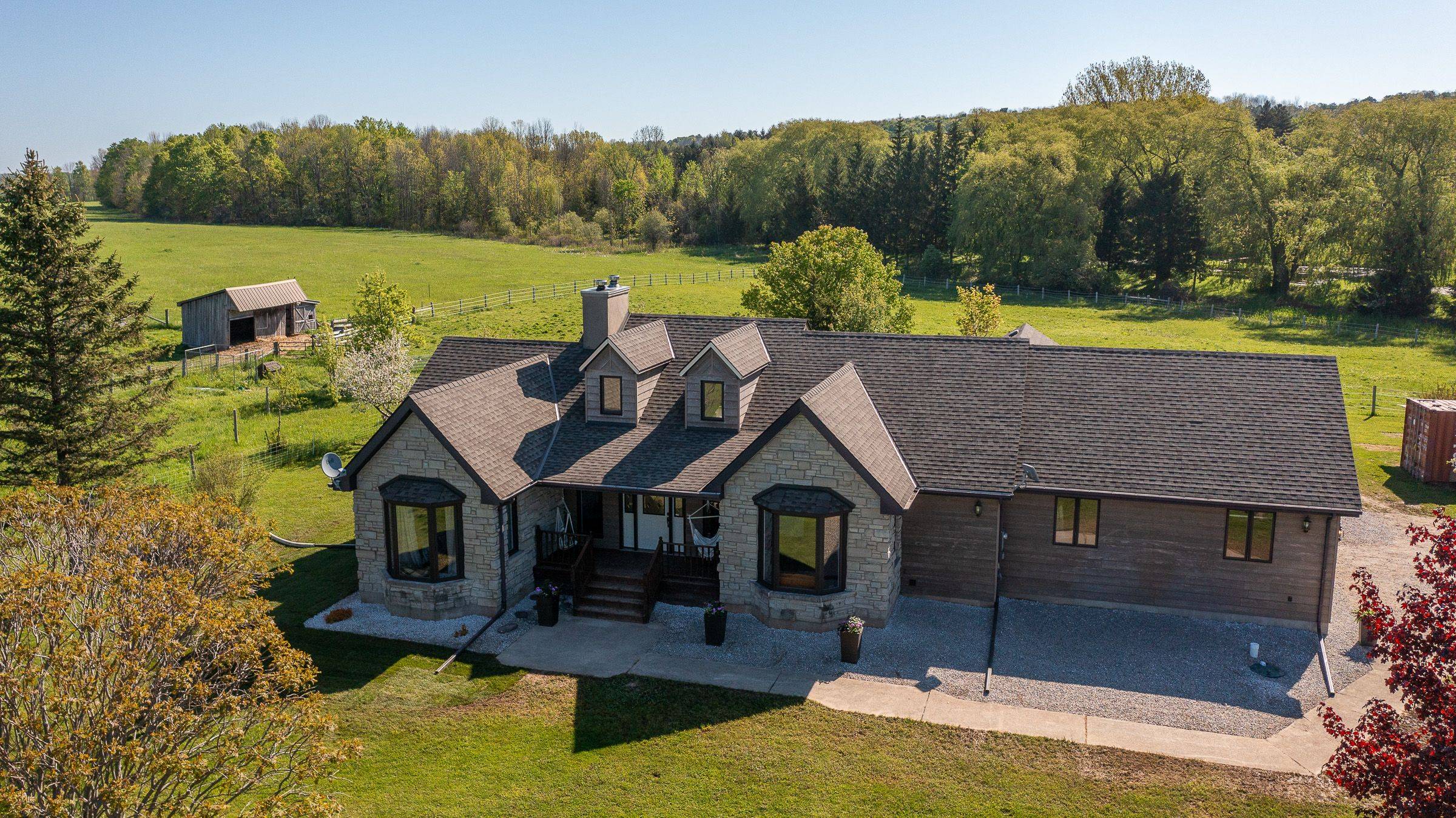 Meaford, ON N4K 5N3,418485 Concession A N/A