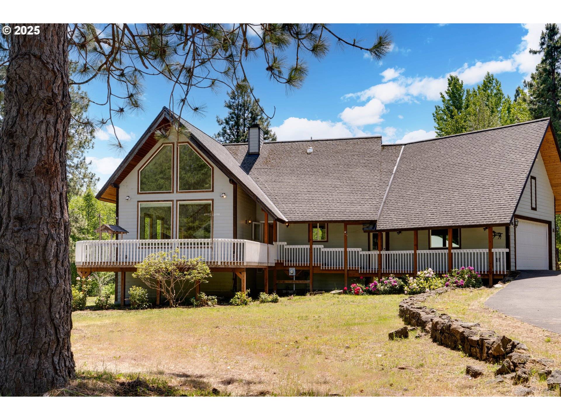 Trout Lake, WA 98650,26 Mountain View LN