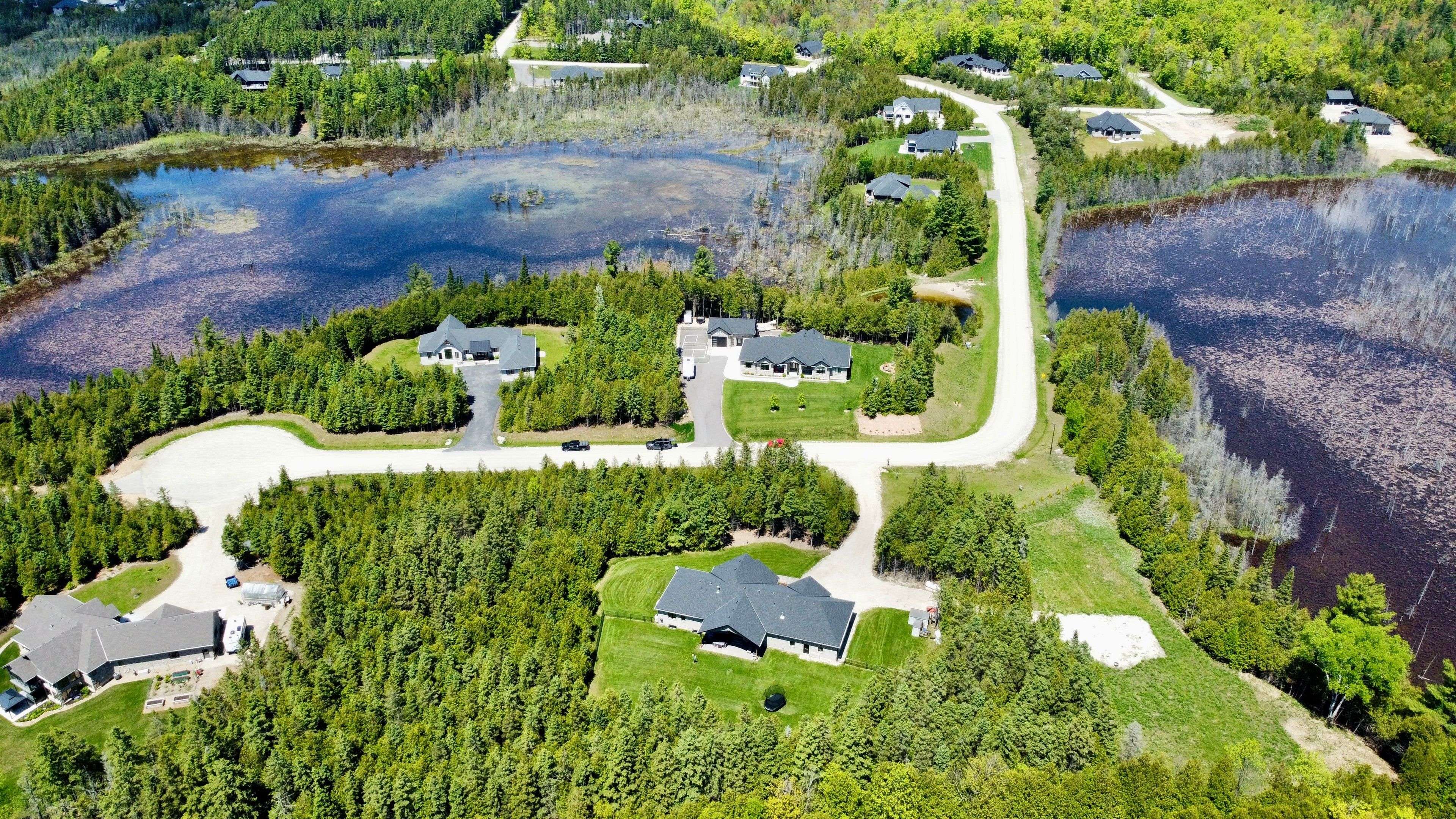 West Grey, ON N0G 1S0,185 Louise Creek CRES
